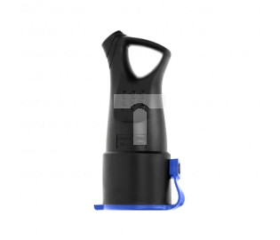 Gniazdo gumowe przenośne z/u i uchwytem IP44 16A 250V OR-AE-1370