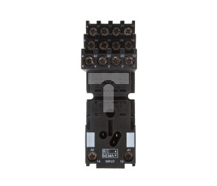 Gniazdo przekaźnika do RXM 4P RXZE2S114M