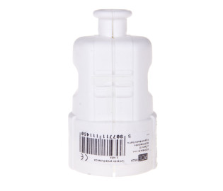 Gniazdo przenośne 10/16A 2P+Z 230V białe IP20 08224