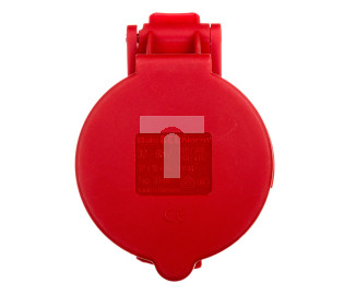 Gniazdo przenośne 32A 5P 400V 6h IP44 MULTI-GRIP Quick-Connect 3148