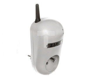 Gniazdo zdalnie sterowane RWG-01 EXF10000058