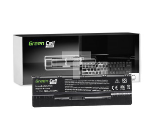 Green Cell PRO Bateria do Asus A32-N56 N46 N46V N56 N76 / 11,1V 5200mAh