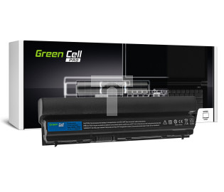 Green Cell PRO Bateria do Dell Latitude E6220 E6230 E6320 E6320 / 11,1V 5200mAh