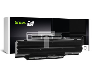 Green Cell PRO Bateria do Fujitsu-Siemens LifeBook A530 A531 AH530 AH531 / 11,1V 5200mAh