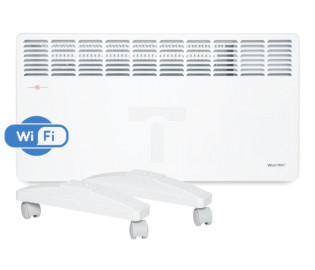 Grzejnik elektryczny Warmtec EWE+ 1500W WiFi