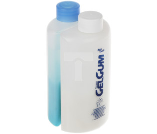 Guma dwuskładnikowa GEL-GUM-500 21kV 2x250ml 19705 /2szt./