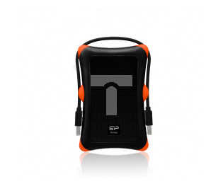 HDD Silicon Power Armor A30 SP020TBPHDA30S3K