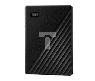 HDD WD MY PASSPORT 2TB External USB 3.0