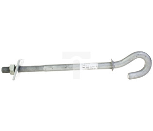 Hak wieszakowy M20/320 SOT21.2