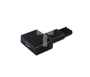 Interface USB do programowania COM USB