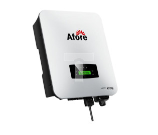 Inwerter sieciowy trójfazowy Afore ATON 4 kW / 2MPPT / BNT004KTL