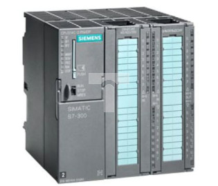 Jednostka centralna kompaktowa CPU 314C-2 PN/DP Simatic S7-300 6ES7314-6EH04-0AB0
