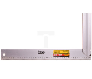 KĄTOWNIK ALUMINIOWY 400 MM MN-83-026