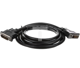Kabel DVI-D Full HD 2m 50851