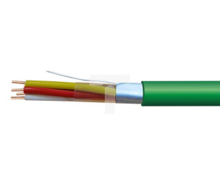 Kabel EIB BUS 2x2x0,8 /bębnowy/