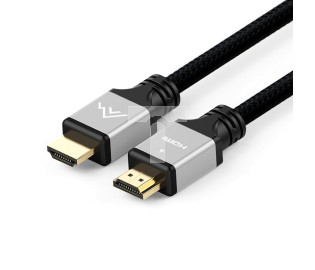 Kabel HDMI-HDMI 4K 2.0 5m MT005-5 Montis KAB-USB-0000010 MT005-5