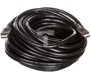 Kabel HDMI Standard with Ethernet 15m 60616