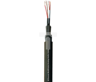 Kabel MultiPaired Analog Audio Cable 8x(2x0,21) LP0222 /bębnowy/