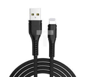 Kabel USB – Lightning iPhone / iPad / iPod 1m LIBOX LB0097NEW