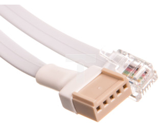 Kabel do połączenia portów RS modem MDM56 BO RJ/PIN5