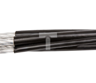 Kabel energetyczny AsXSn 4x70 + 1x25 0,6/1kV /bębnowy/