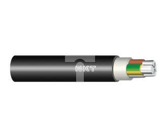 Kabel energetyczny NA2XY-J 4x35RE 0,6/1kV /bębnowy/