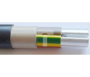 Kabel energetyczny NAYY-J 4x35 RE 0,6/1kV /bębnowy/