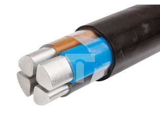 Kabel energetyczny YAKXS 4x240 0,6/1kV /bębnowy/