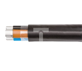 Kabel energetyczny YAKXS 4x95 0,6/1kV SE /bębnowy/