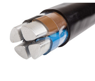 Kabel energetyczny YAKY 4x185 0,6/1kV /bębnowy/