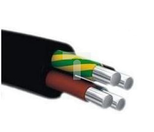 Kabel energetyczny YAKY 4x50 SE /bębnowy/