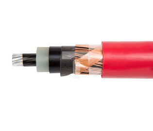 Kabel energetyczny YHAKXS 1x70/25 12/20kV /bębnowy/