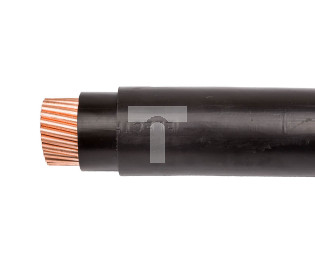 Kabel energetyczny YKXS 1x50 0,6/1kV /bębnowy/