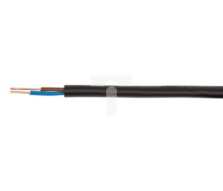 Kabel energetyczny YKY 2x2,5 /bębnowy/