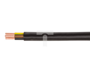 Kabel energetyczny YKY 4x16 żo 0,6/1kV /bębnowy/