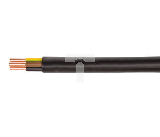 Kabel energetyczny YKY 4x25 żo RM 0,6/1kV /bębnowy/