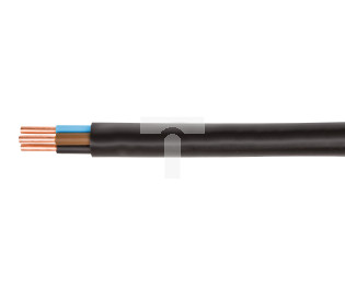 Kabel energetyczny YKY 4x35 0,6/1kV /bębnowy/