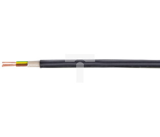 Kabel energetyczny bezhalogenowy N2XH-J 3x2,5 0,6/1kV B2ca /bębnowy/