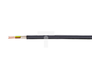 Kabel energetyczny bezhalogenowy N2XH-J 3x2,5 0,6/1kV klasa B2ca /bębnowy/