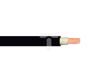 Kabel energetyczny bezhalogenowy N2XH-O 1x240RM 0,6/1kV klasa B2ca /bębnowy/