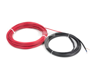 Kabel grzejny jednostronnie zasilany DEVIcomfort 10T 230V 10W/m 90m 87101718