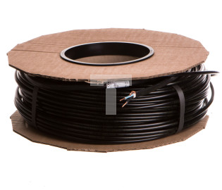 Kabel grzejny jednostronnie zasilany DEVIsafe 20T/230V 118m 140F1284