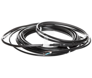Kabel grzejny jednostronnie zasilany DEVIsafe 20T/230V 12m 140F1274