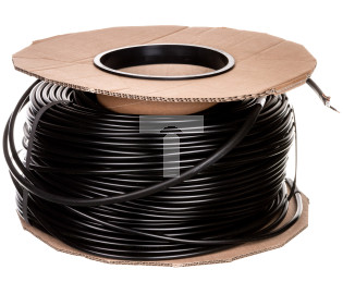 Kabel grzejny jednostronnie zasilany DEVIsafe 20T/230V 152m 140F1286