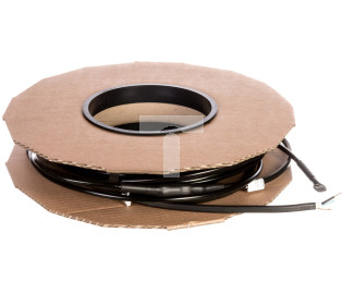Kabel grzejny jednostronnie zasilany DEVIsafe 20T/230V 33m 140F1277