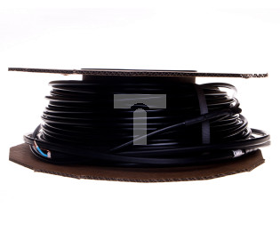 Kabel grzejny jednostronnie zasilany DEVIsafe 20T/230V 60m 140F1280