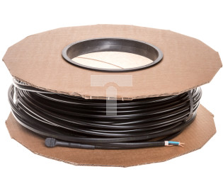 Kabel grzejny jednostronnie zasilany DEVIsafe 20T/230V 68m 140F1281