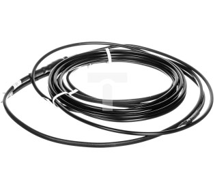 Kabel grzejny jednostronnie zasilany DEVIsafe 20T/230V 6m 140F1273