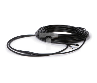 Kabel grzejny jednostronnie zasilany odporny na UV DEVIsafe 20T/400V 20W/m 21m 140F1289