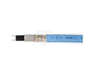 Kabel grzejny samoograniczający DEVI-pipeguard 10 10W/m przy 10 stopniach C 98300700 /bębnowy/